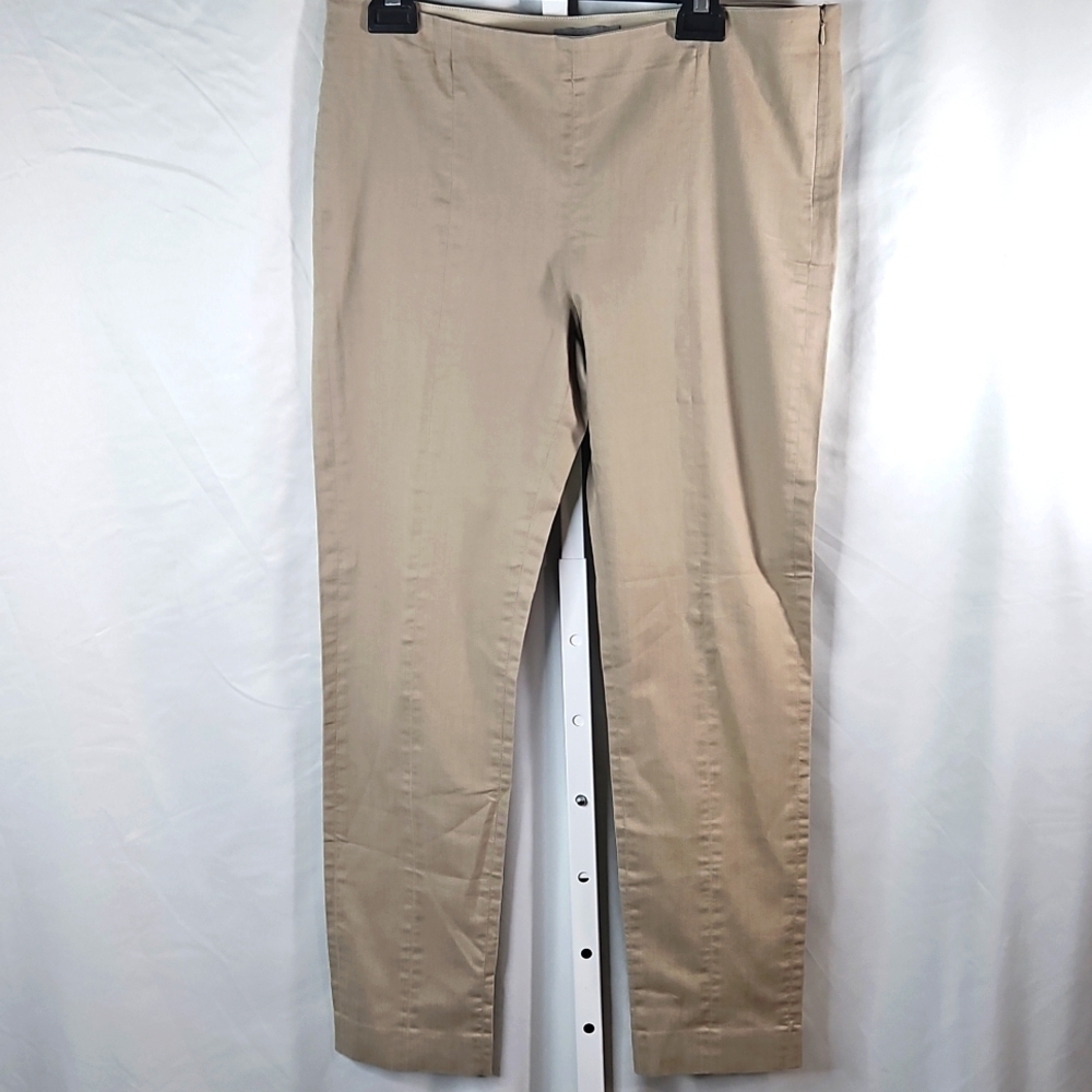 COS Tan Khaki Womens Pants Size 44